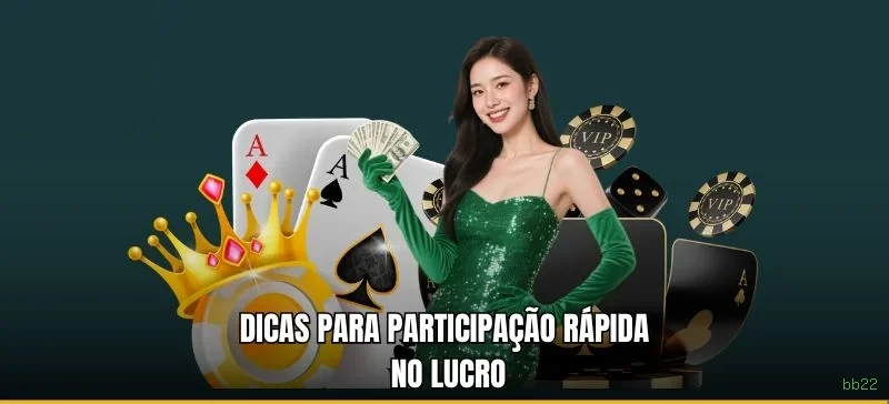 Guia rápido de apostas ao vivo na bb22