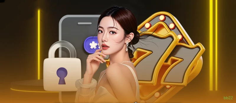Roleta e blackjack bb22
