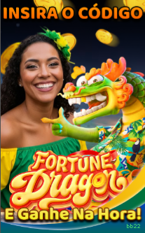Slots com prêmios bb22